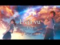 Deja Vu TXT Edit Audio