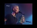 Roxette - June afternoon (TVE "Zona franca"  Christmas '95) ***THE BEST QUALITY***