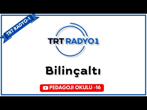 TRT Radio 1 - Does a Child Learn Life by Himself?