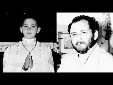 Deadliest Mafioso: Giovanni Brusca