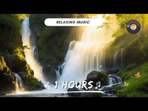Happy Morning: Relaxing Start for a Blissful Day | Refresh your Soul and Energize