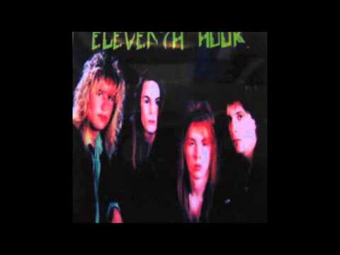 Eleventh Hour - Our Own Device