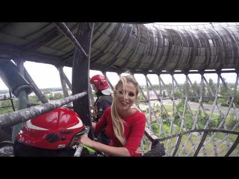 Lucky - Making of Mimochodem