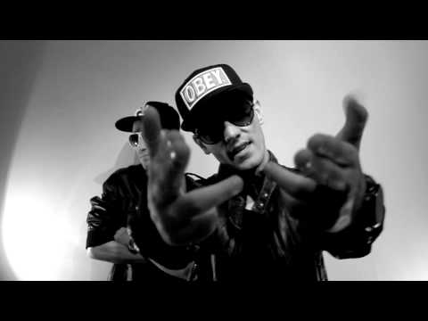 Freddy A Dupla & G-za - 6 Nap [OFFICIAL VIDEO]