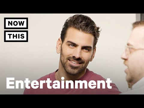 Nyle DiMarco Uses 'Children Of A Lesser God' To Help Deaf Community | NowThis