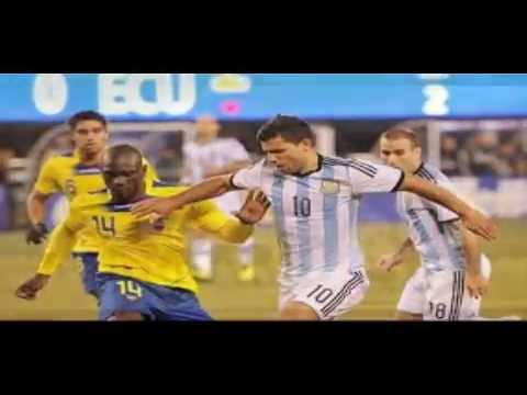 Creo en ti argentina - Pelusa