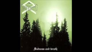 Svartahrid - Svartahrid [Sadness and Wrath] 2007