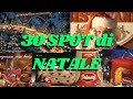 30 Pubblicità Di NATALE Dal 1979 Al 2008