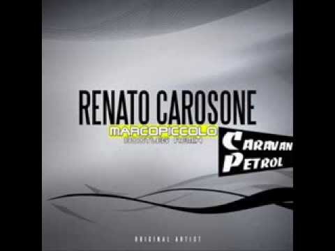 Renato Carosone - Caravan Petrol (Marco Piccolo Bootleg Remix)