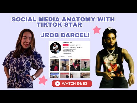 With TikTok Star  JROB Darcel on The Anatomy of a Viral Prank