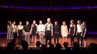 Off-Kilter - Oh What A World