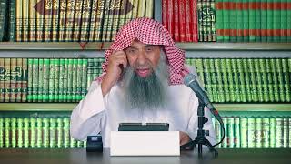 صورة هل يجهر في القراءة من صلى سنة الوضوء أو تحية المسجد بعد العشاء؟