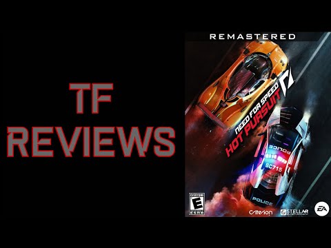 A Masterpiece in the Racing Genre || Need for Speed: Hot Pursuit Remastered Review