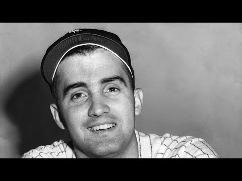 Billy Pierce should be in the Hall of Fame ⚾️ #baseballhistory #baseballfans