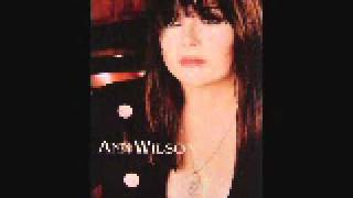 Ann Wilson - Immigrant Song