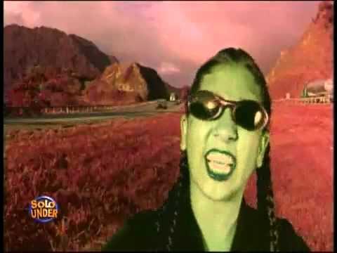 Prime Underground 3 - TNG, La Nana, Bam Bam y Falo.