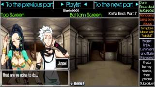 999: - Part 16: Steam Engine Room (Door 6)