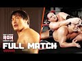 Kenta Kobashi Vs Samoa Joe FULL MATCH Joe Vs Kobashi 10 1 2005 Hidden Classics