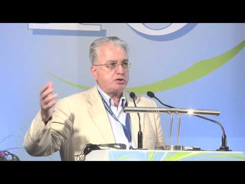 Mikhail Piotrovsky: Civilizational Dimension of the Intercultural Dialogue