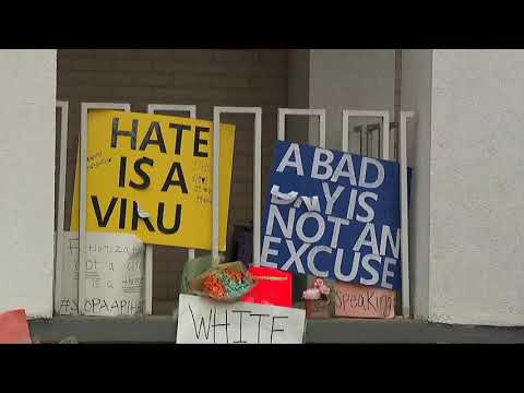 Hate & Bias Strategies