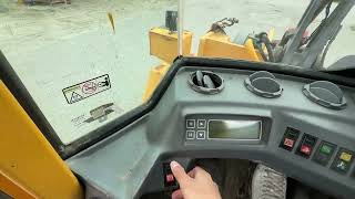 Volvo L120C hjullaster | Bilde 4 - Machineryline
