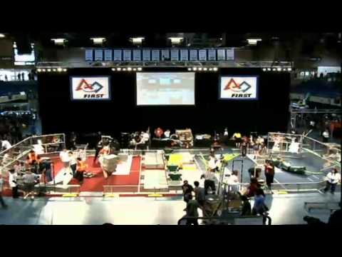 Sacramento Regional 2015 - Qualification 13
