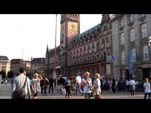 Another part of Hamburg