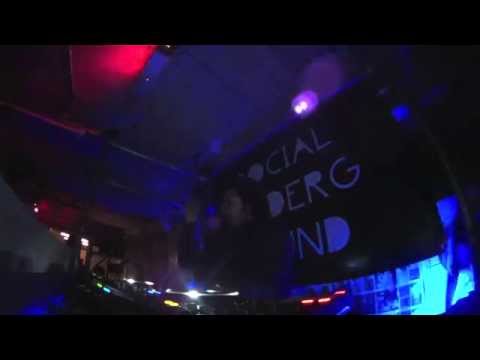 [HD]EASTMASK @ SOCIAL UNDERGROUND #22 / EXIT (KOREA)