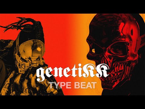 (free) genetikk type beat 2021 - kappa - boombap sample instrumental | warden