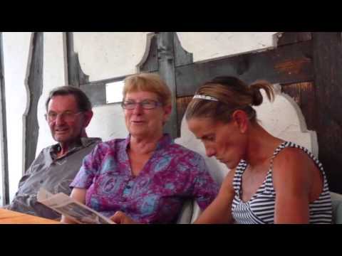 DATEV Challenge Roth 2013 - 10 years Belinda Granger