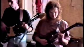 Pendragon  Shane  Live  92 Rare Footage