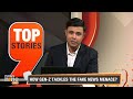 90% of Delhi youth say they witness an increase in fake news during elections | News9 - Video