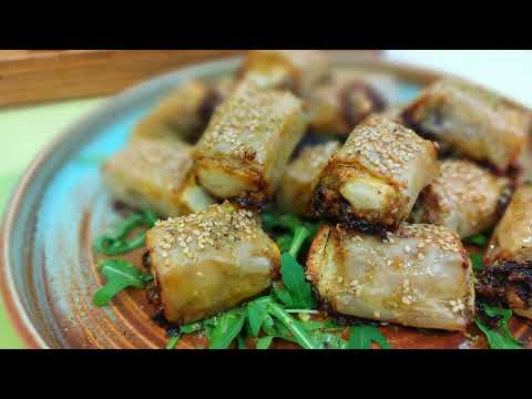 What's Cooking Prog 10 - 070325