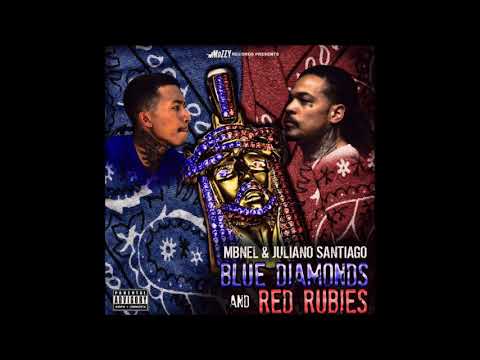 04 juliano santiago and mbnel come around