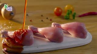 Fresh to Home - Chicken
