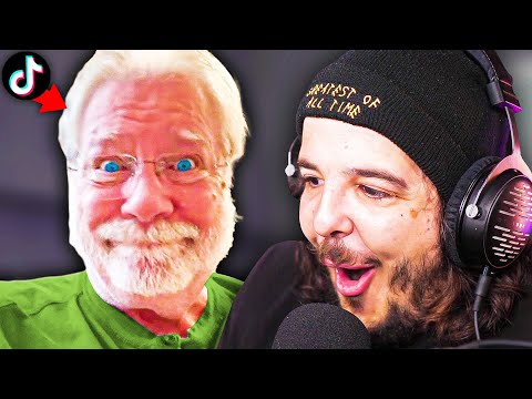 This video will probably get us cancelled...