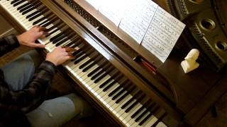 Only Hope - Mandy Moore - Piano Solo