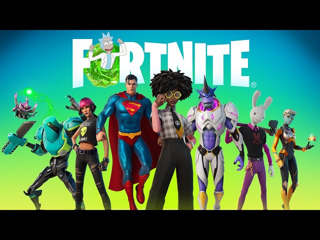 What Are Battle Stars In Fortnite Chapter 2 Season 7