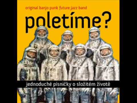 Poletíme? - Soutěž