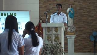 Ang Panginoon ang aking Pastol- Lepsan Labrilla