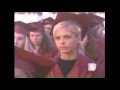 Buffy The Vampire Slayer 3x22 Season Finale Promo