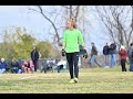 2024 Goalkeeper - Distribution vs. PIpeline SC