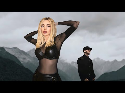 Eminem, Ava Max - Miss You Baby | Remix by Liam