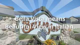 preview picture of video 'Buffalo MN Bella Vista Development Lots Available (763) 498-8607 | JPC Custom Homes'