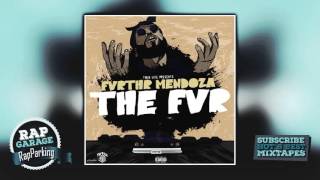 Fvrthr Mendoza — My Dear