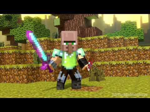 Annoying Villagers 33 but no Mental speech