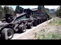 Trucks Oversize with 472 tyres