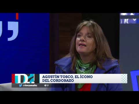 Biografía de Agustín Tosco | Debates en Canal U | Bloque I