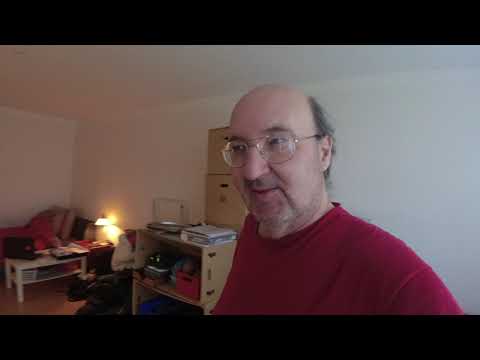 MongoTV_5806 - John Venter På Bedre Tider - Del 689 - Dag 997 af 1.000 Dage