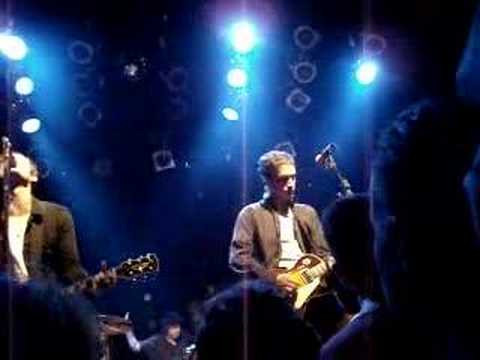 The Stills - Gender Bombs